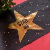 Bordløper Hollywood Star