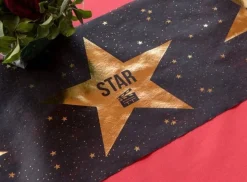 Bordløper Hollywood Star