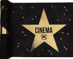 Bordløper Hollywood Star