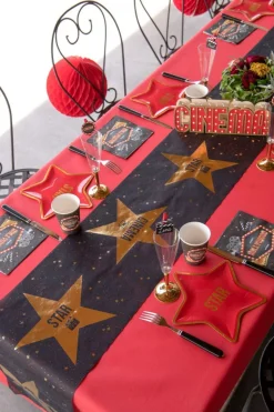Bordløper Hollywood Star