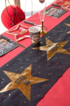 Bordløper Hollywood Star