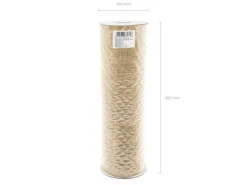 Bordløper Jute