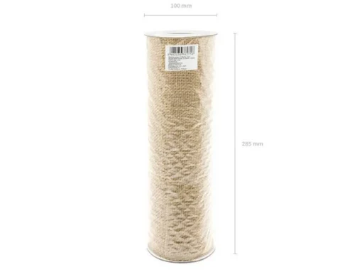 Bordløper Jute