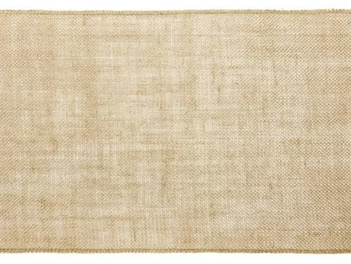 Bordløper Jute