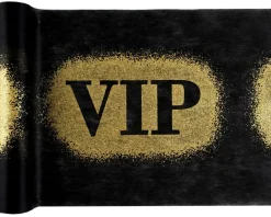 Bordløper VIP Glitter
