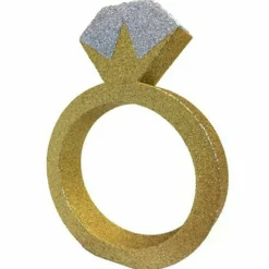 Bordpynt Diamantring