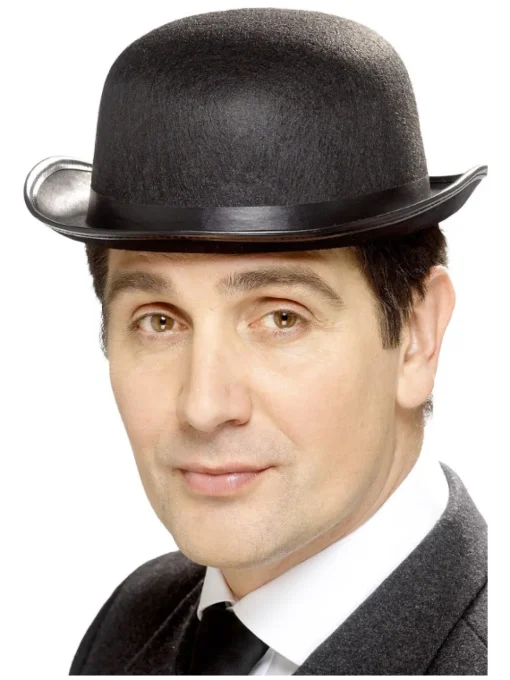 Bowlerhatt