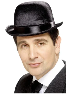 Bowlerhatt Deluxe