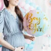 Boy Or Girl Folieballong