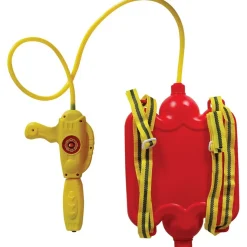 Brannmann Ryggsekk Vannpistol Barn