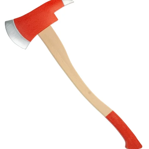 Brannmannøks
