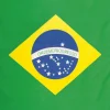Brasiliansk Bandana