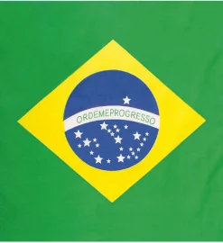 Brasiliansk Bandana