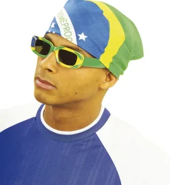 Brasiliansk Bandana