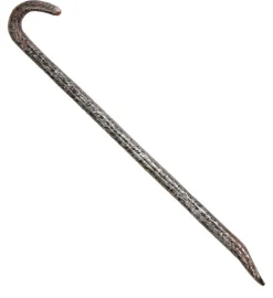 Brekkjern