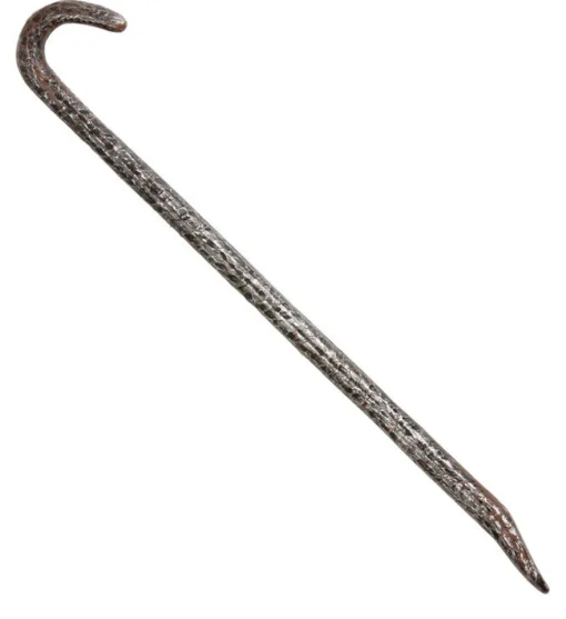 Brekkjern