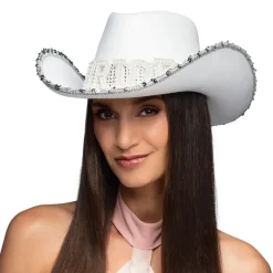 Bride Cowboyhatt
