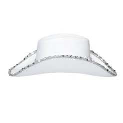 Bride Cowboyhatt