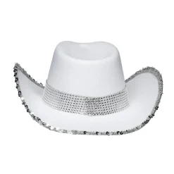 Bride Cowboyhatt