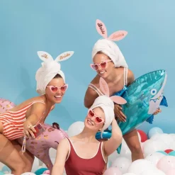 Bride Squad Hårbøyler