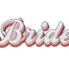 Bride Strykemerker