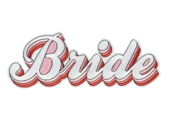 Bride Strykemerker