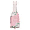 Bride To Be Champagne Folieballong