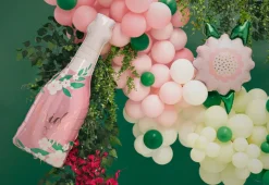 Bride To Be Champagne Folieballong