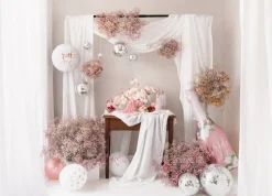 Bride To Be Champagne Folieballong