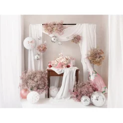 Bride To Be Folieballong