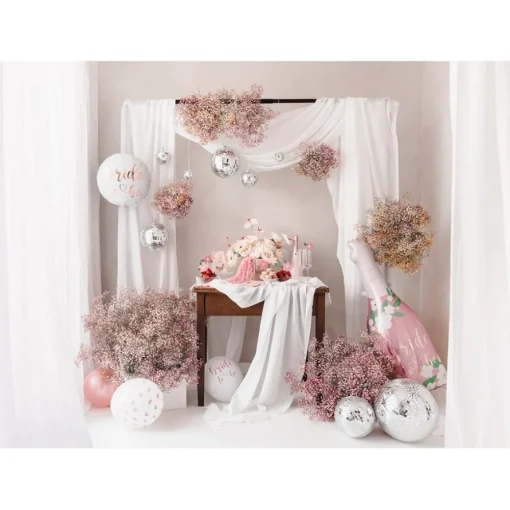 Bride To Be Folieballong