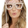 Bride to Be Fotorekvisitter Gull