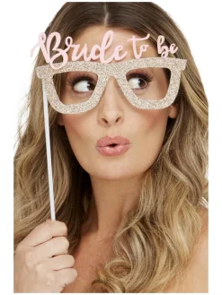 Bride to Be Fotorekvisitter Gull