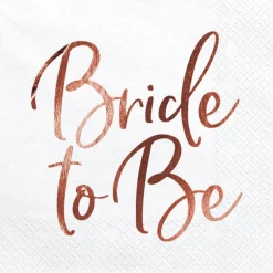 Bride To Be Gullrosa