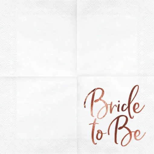 Bride To Be Gullrosa