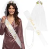 Bride To Be Sett