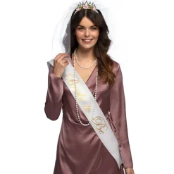 Bride To Be Sett