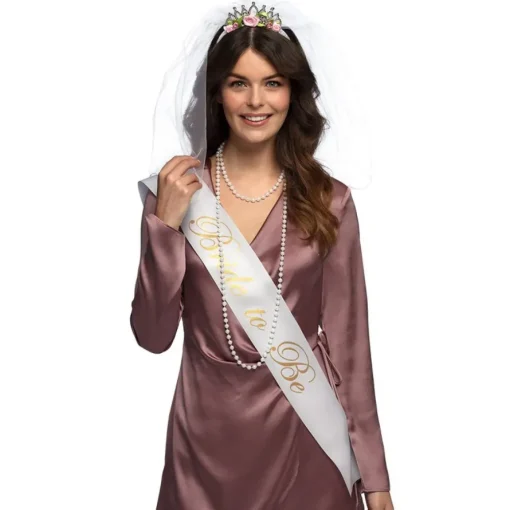 Bride To Be Sett