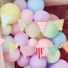 Bright Banquet Vimpelbanner