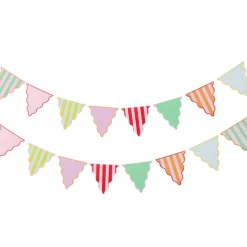 Bright Banquet Vimpelbanner