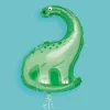 Brontosaurus Dinosaur Folieballong