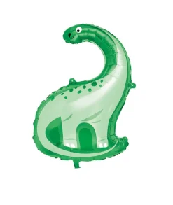 Brontosaurus Dinosaur Folieballong