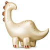 Brontosaurus Dinosaur Folieballong