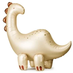 Brontosaurus Dinosaur Folieballong