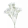 Brudeslør Kunstige Blomster