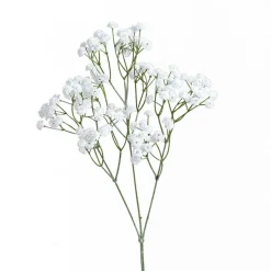 Brudeslør Kunstige Blomster