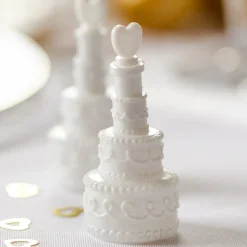 Bryllupskake Såpebobler