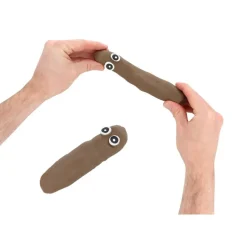 Bæsj Squeeze Leketøy