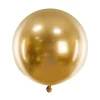 Bubble Krom Ballong Gull
