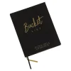 Bucket List Notatbok
